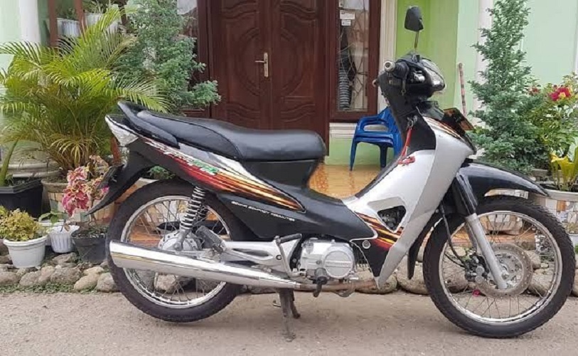 Honda Supra Fit Bekas, Performa Handal Irit BBM