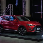 Mengenal Lebih Dekat Teknologi Hybrid Baru MG