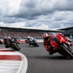 MotoGP Inggris 2026, Crutchlow Kembali Gantikan Zarco