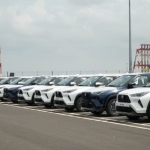 Penjualan Mobil Menguat 15,9%, Dipicu Efek Low-Base
