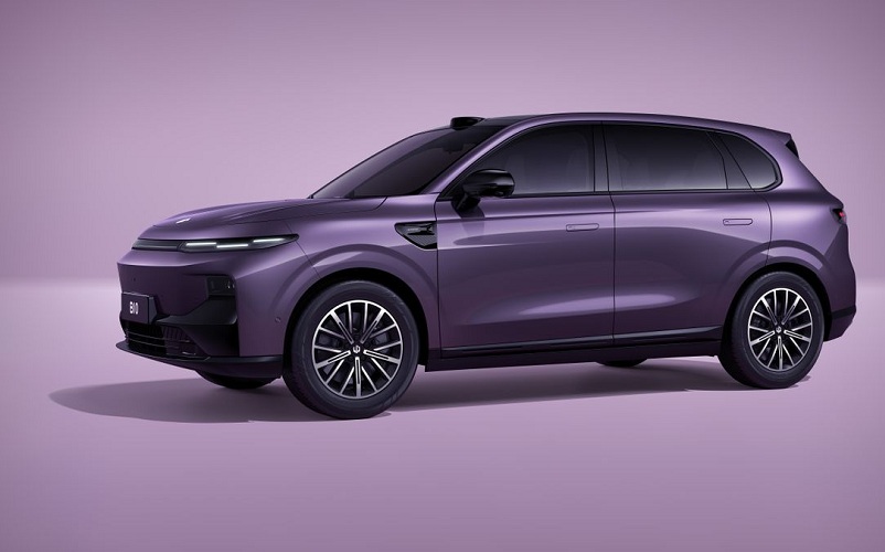 Spesifikasi Leapmotor B10, EV Compact SUV Siap Sambangi GIIAS 2026