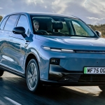 Spesifikasi Leapmotor B10, EV Compact SUV Siap Sambangi GIIAS 2026