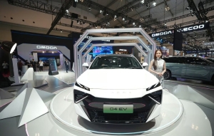 Fokus Ekspansi Bisnis, Omoda & Jaecoo Targetkan 80 Diler di Indonesia