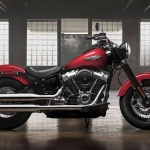 Harley Davidson Bekas Kian Jadi Favorit Pencinta Moge