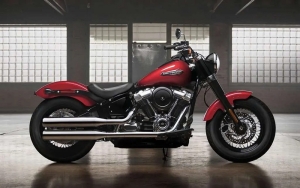 Harley Davidson Bekas Kian Jadi Favorit Pencinta Moge