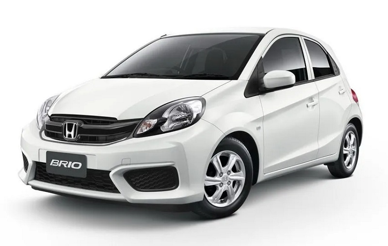 Honda Brio RS Bekas Masih Tinggi Peminat, Bawa Desain Sporty