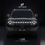 Mengenal Intelligent Dual Mode, Teknologi i-DM pada Jetour