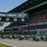 MotoGP 2027 Dimulai dari Thailand, Banjir Regulasi Baru