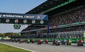 MotoGP 2027 Dimulai dari Thailand, Banjir Regulasi Baru
