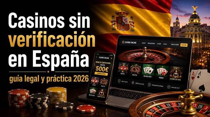 Casino Gratis sin Depósito Dinero - Juega y Gana sin Riesgo