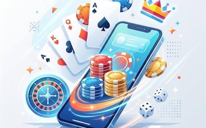 Casinos sin Licencia en España Lo que Debes Saber