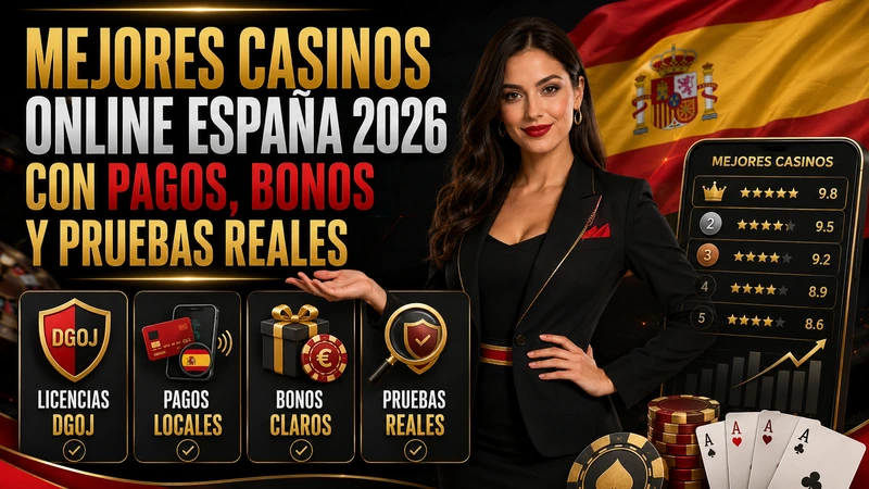 Casinos sin Licencia en España Peligros y Consejos para Apostar