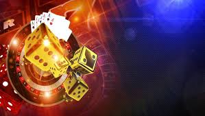 Discover the Excitement of HG.GAME Online Casino UK 1880119708