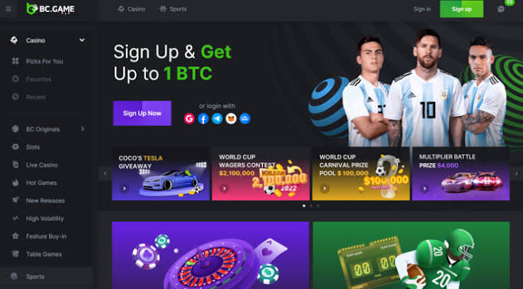Discover the Exciting Features of JB Casino Platform Discover the Exciting Features of JB Casino Platform