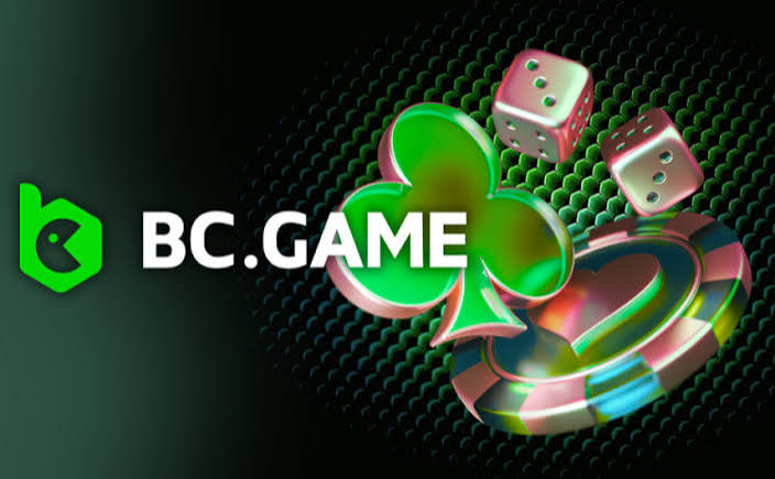 Exploring the Thrills of BC.Game Gambling Platform -243449682 Exploring the Thrills of BC.Game Gambling Platform -243449682