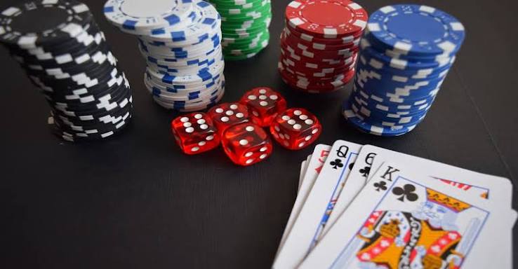 Legální online casino Casino Kartáč – Zábava a výhry na dosah ruky