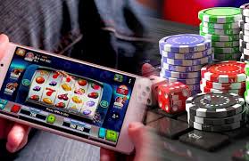 Online Gambling En Vokseindsats i den Digitale Verden