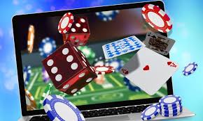 The Rise of Online Gambling Trends, Risks, and Rewards 1811332599 The Rise of Online Gambling Trends, Risks, and Rewards 1811332599