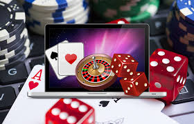 The Rise of Online Gambling Trends, Risks, and Rewards The Rise of Online Gambling Trends, Risks, and Rewards