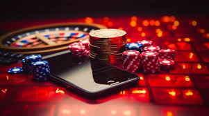 The Rise of Online Gambling Trends, Risks, and Rewards The Rise of Online Gambling Trends, Risks, and Rewards