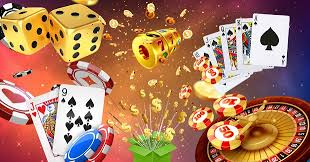 The Rise of Online Gambling Trends, Risks, and Rewards The Rise of Online Gambling Trends, Risks, and Rewards