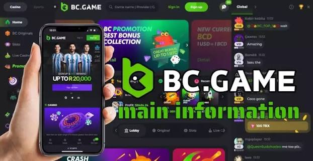 Understanding the BC.Game Bonuses Unlocking Your Betting Potential