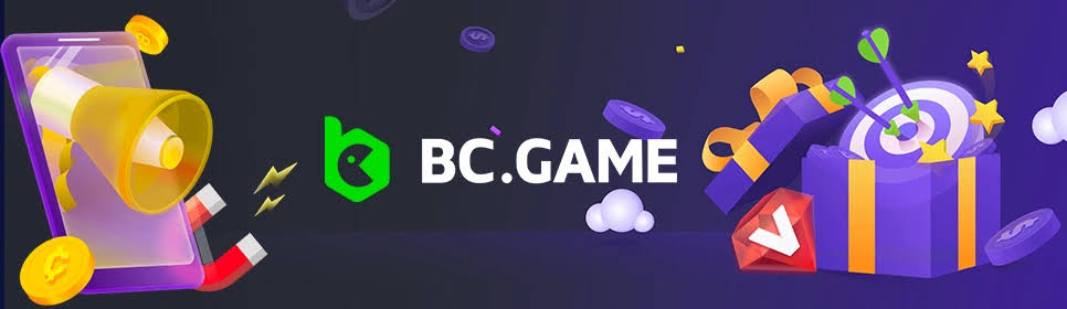 Unlock Exciting Opportunities with BC.Game Bonuses and Promo Codes